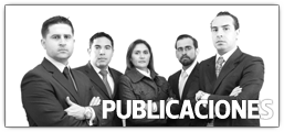 pubicaciones