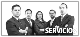 servicios